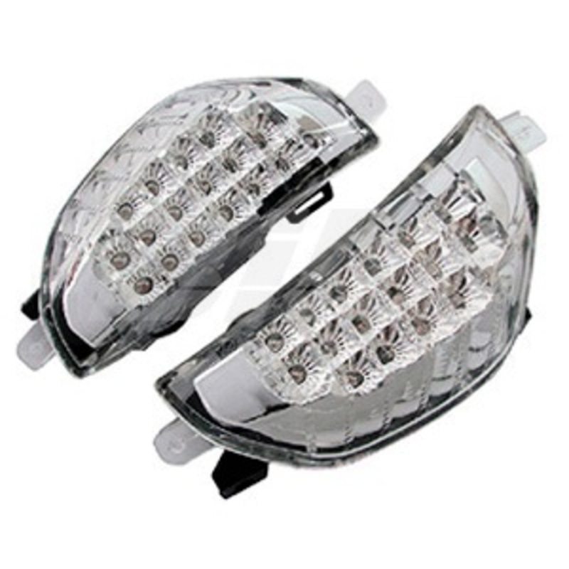 V Parts - Indicator OE Type Front Right voor Honda/Kawasaki