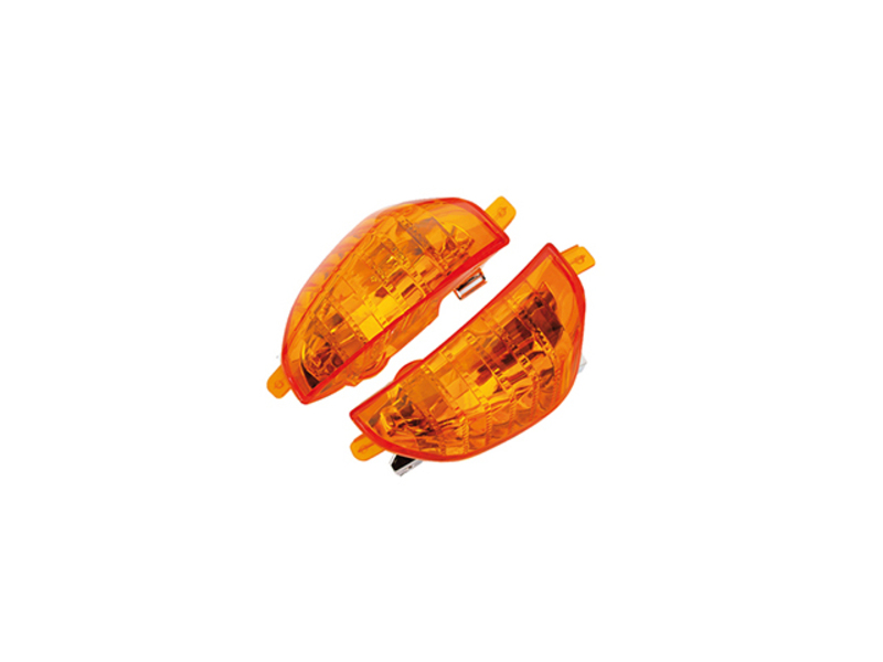 V Parts - Indicator OE Type Front Left voor Honda NSS Forza 250