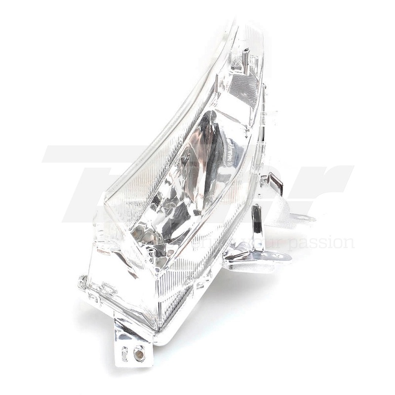 V Parts - Indicator OE Type Front Left met doorzichtig glas