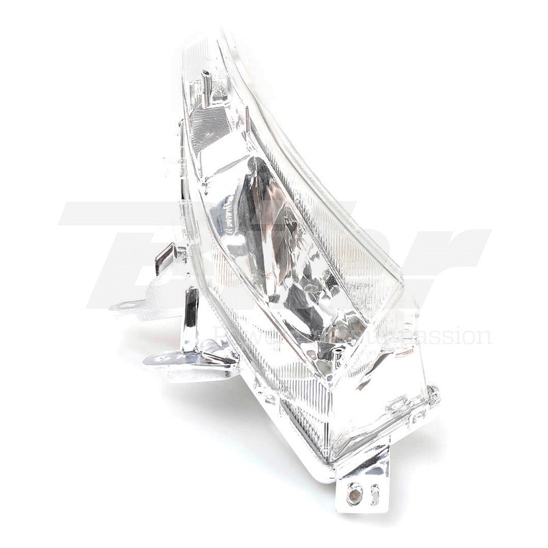 V Parts - Indicator OE Type Front Right met doorzichtige glasdelen