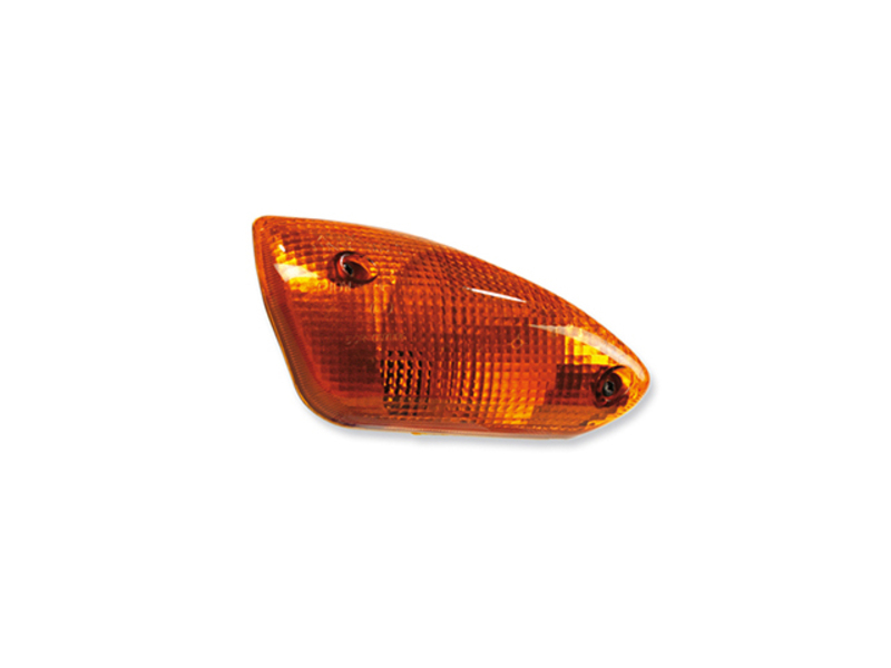V Parts - Indicator OE Type Front Right voor oranje glasdelen