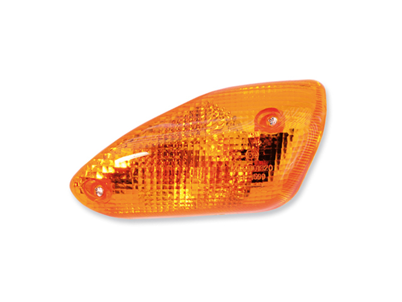 V Parts - Indicator OE Type Front Left voor oranje glasdelen