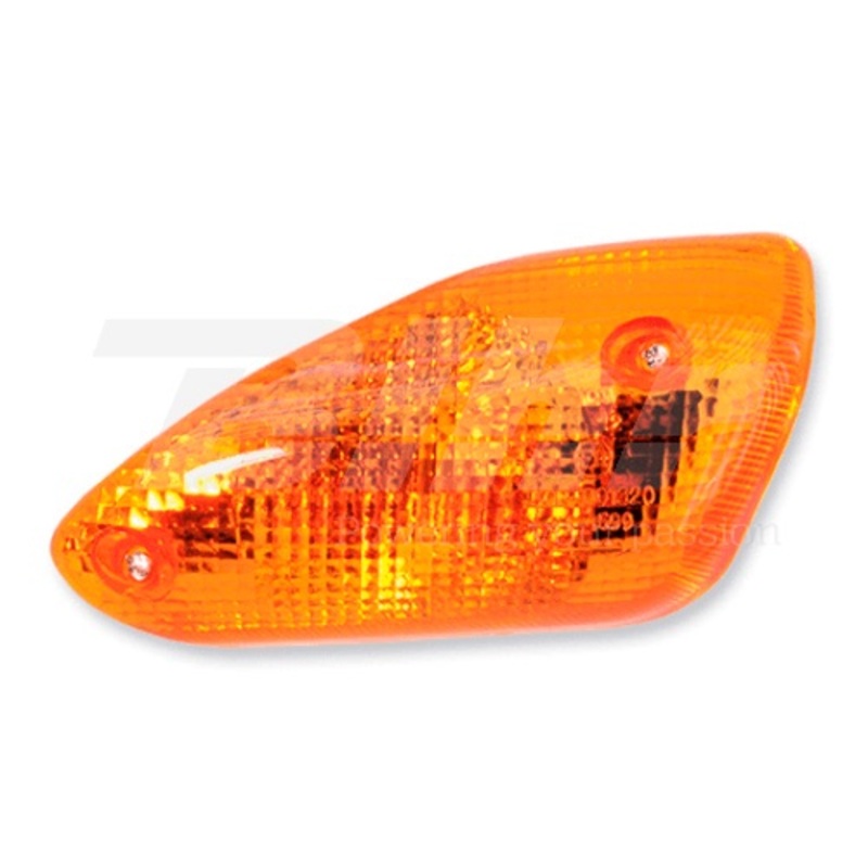 V Parts - Indicator OE Type Front Right voor oranje glasdelen