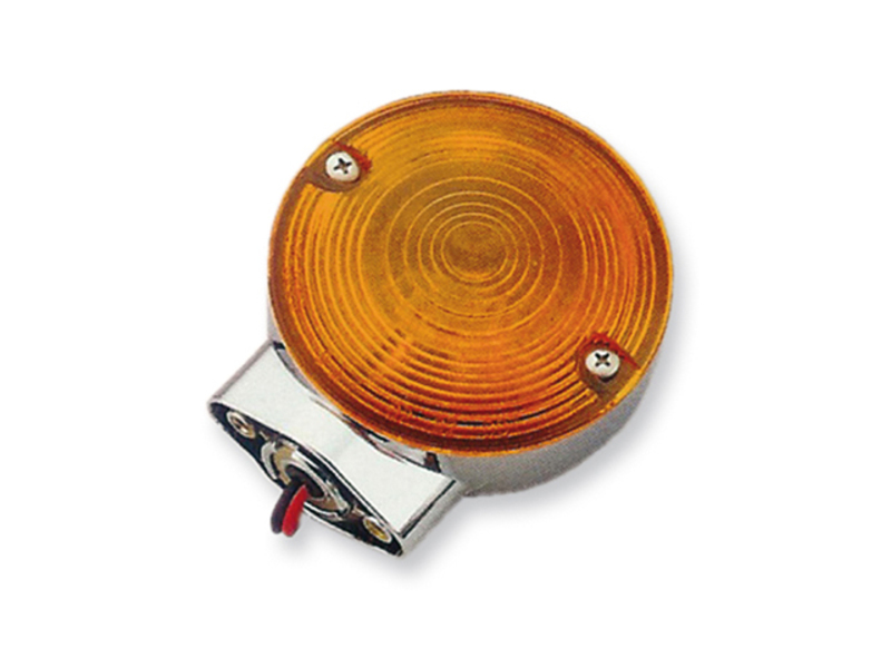 V Parts - Indicator OE Type All Side voor Harley Davidson Electra Glide