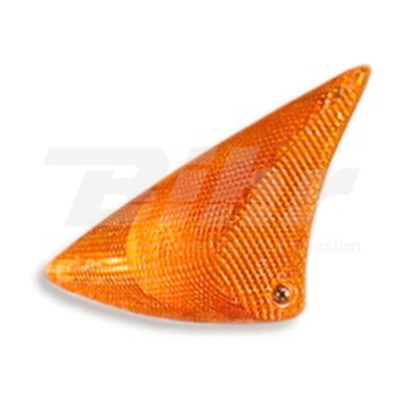 V Parts - Indicator OE Type Front Left voor oranje glasdelen