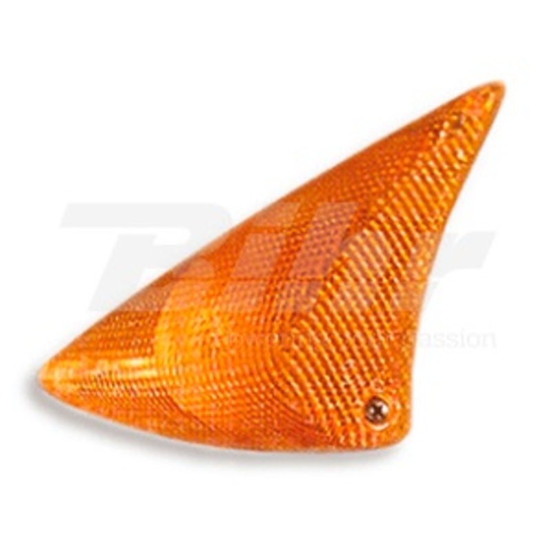 V Parts - Indicator OE Type Front Right voor oranje glasdelen