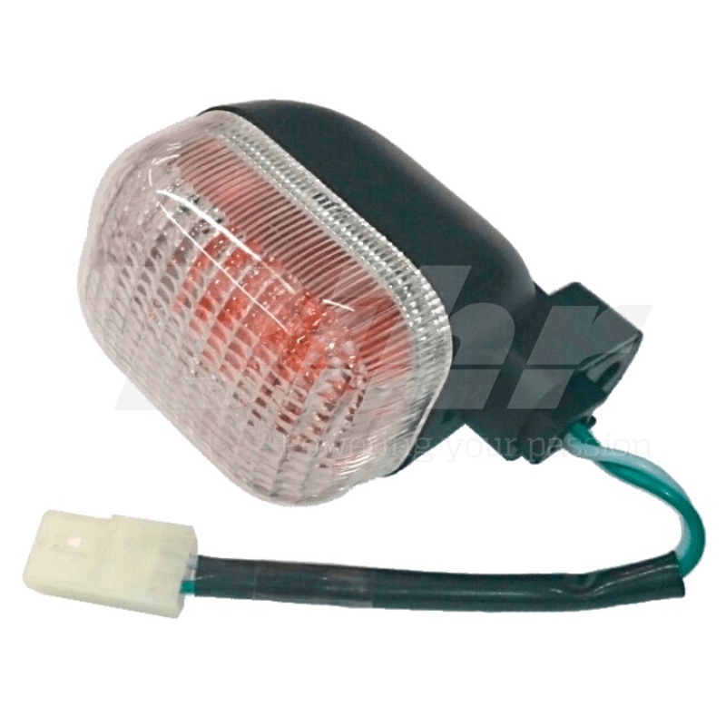 V Parts - Indicator OE Type Lft Rear voor Peugeot Squab 50