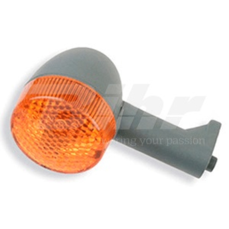 V Parts - Indicator OE Type Front Right voor oranje glasdelen