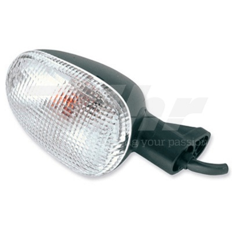 V Parts - Indicator OE Type Front Right met doorzichtig glas