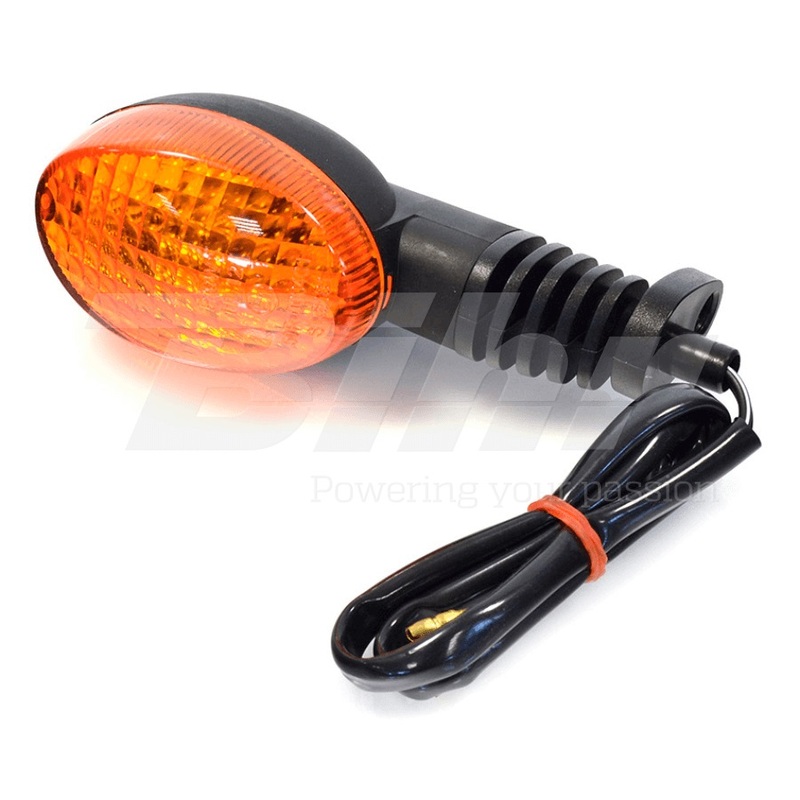 V Parts - Indicator OE Type Front Right voor oranje glasdelen