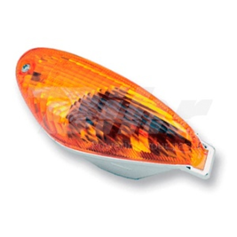 V Parts - Indicator OE Type Front Right voor oranje glasdelen