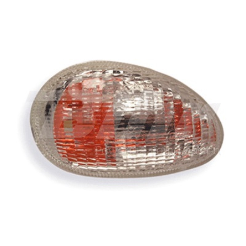 V Parts - Indicator OE Type Front Left voor Piaggio Liberty