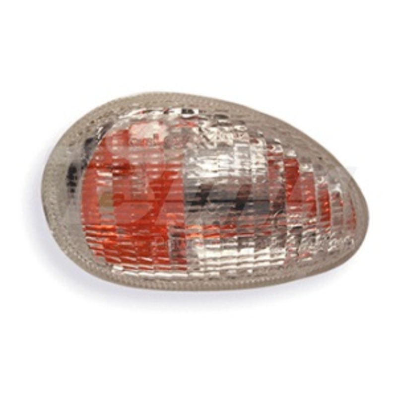 V Parts - Indicator OE Type Front Right voor Piaggio Liberty 50