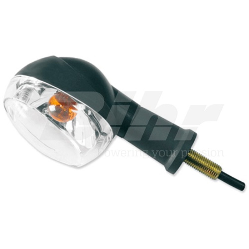 V Parts - Indicator OE Rechter Knipperlicht Voorzichtige Glasdelen