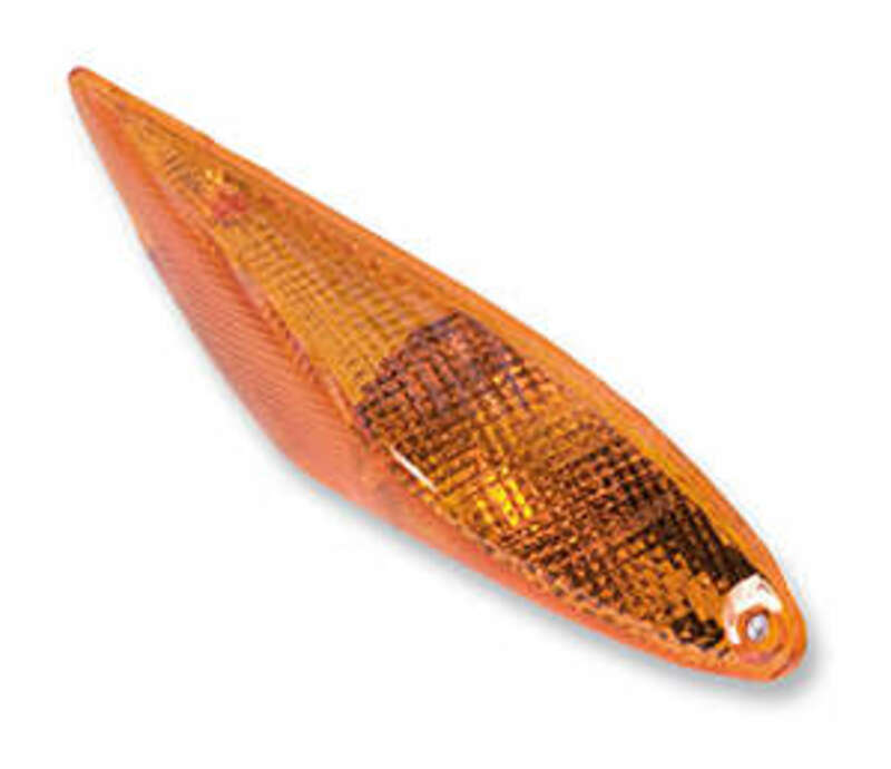 V Parts - Indicator OE Type Front Right voor oranje glasdelen