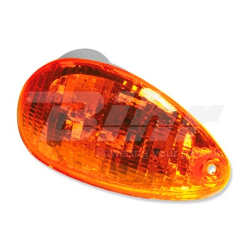 V Parts - Indicator OE Type Rear Left voor Piaggio Vespa ET2 50