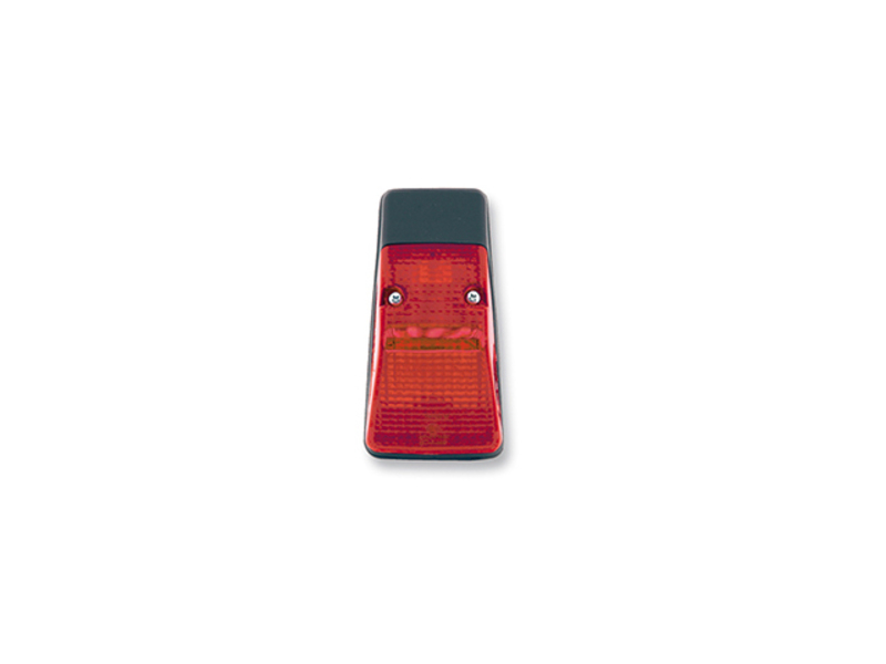 V Parts - Tail Light Red voor Suzuki DR650R