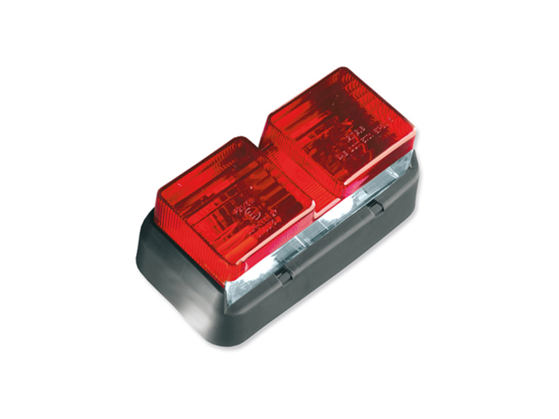 V Parts - Tail Light Honda VTR 1000 SP2