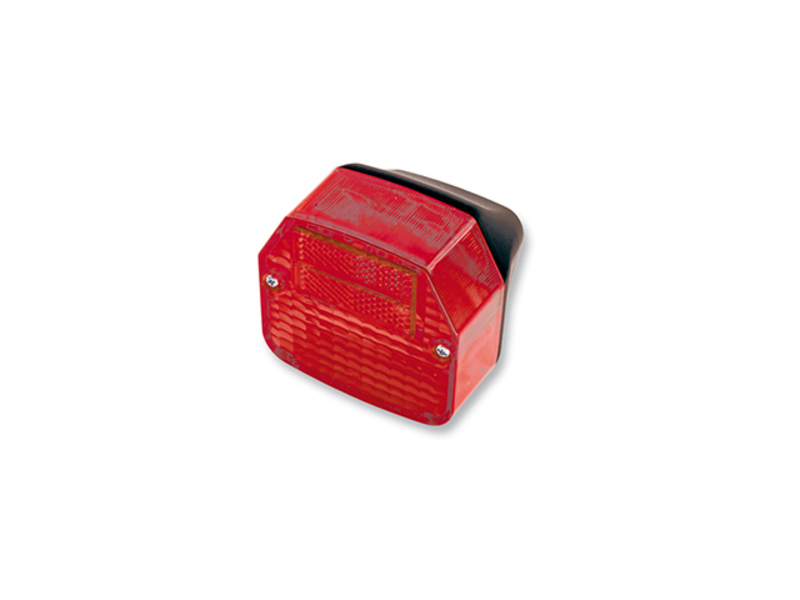 V Parts - Tail Light voor MH Furia 50