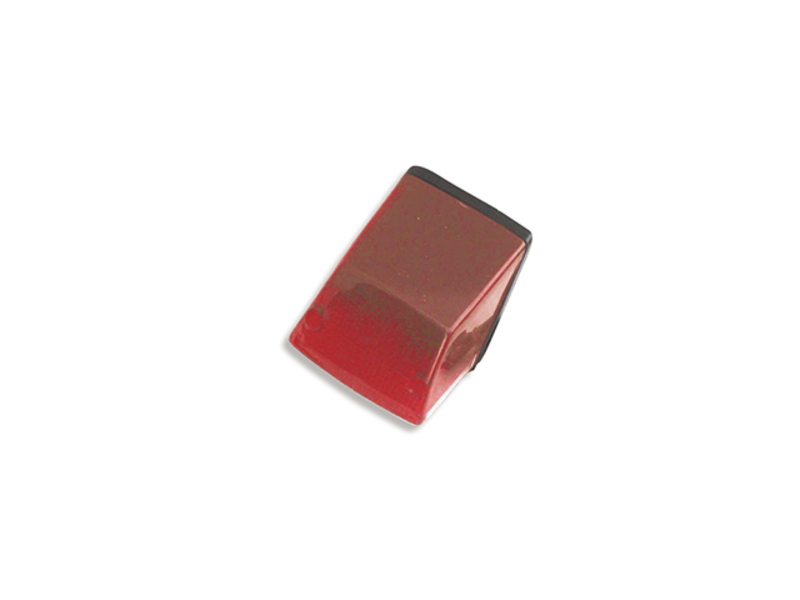 V Parts - Tail Light Red voor Aprilia RX 50