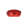 V Parts - Tail Light Red voor Derbi Senda SM