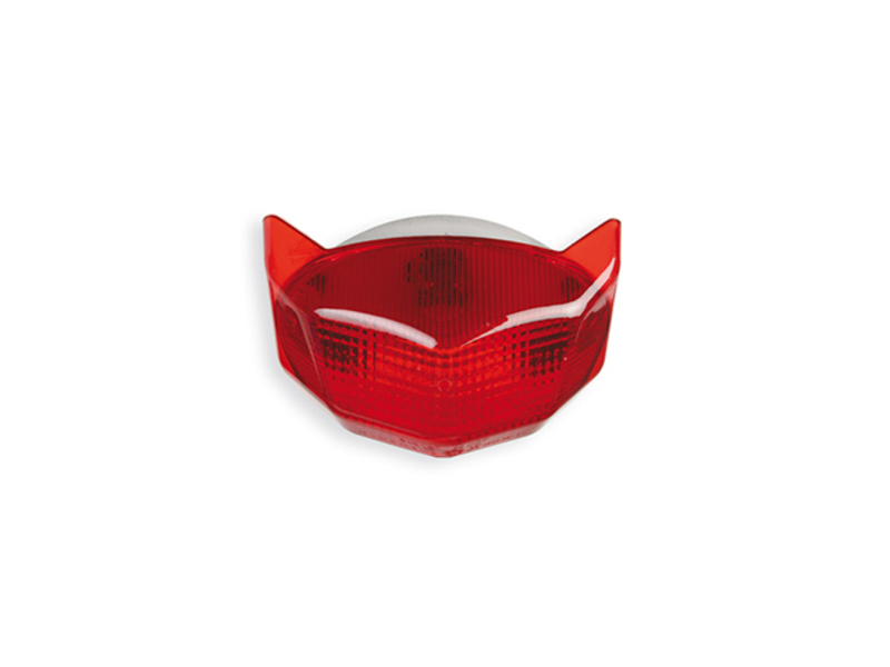 V Parts - Tail Light Sherco Enduro 50 Rood