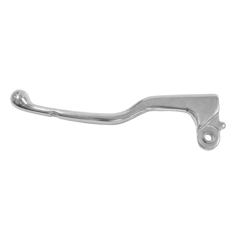 Highsider - Smart Lever Oem Type, Lh (Silver)