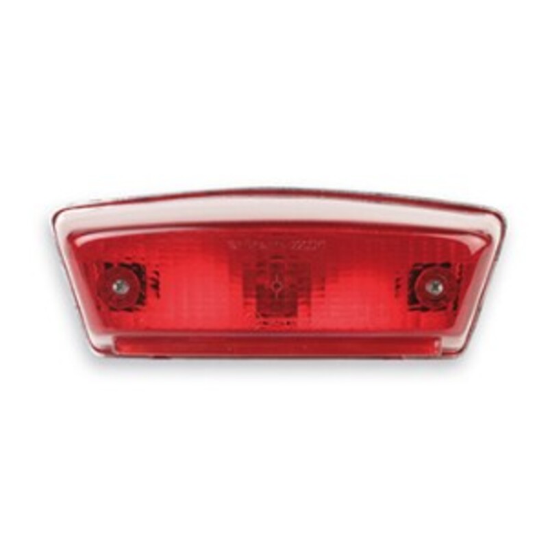 V Parts - Vpart Lens Tail Light