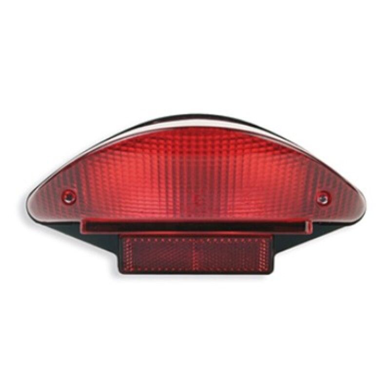 V Parts - Vpart Lens Tail Light