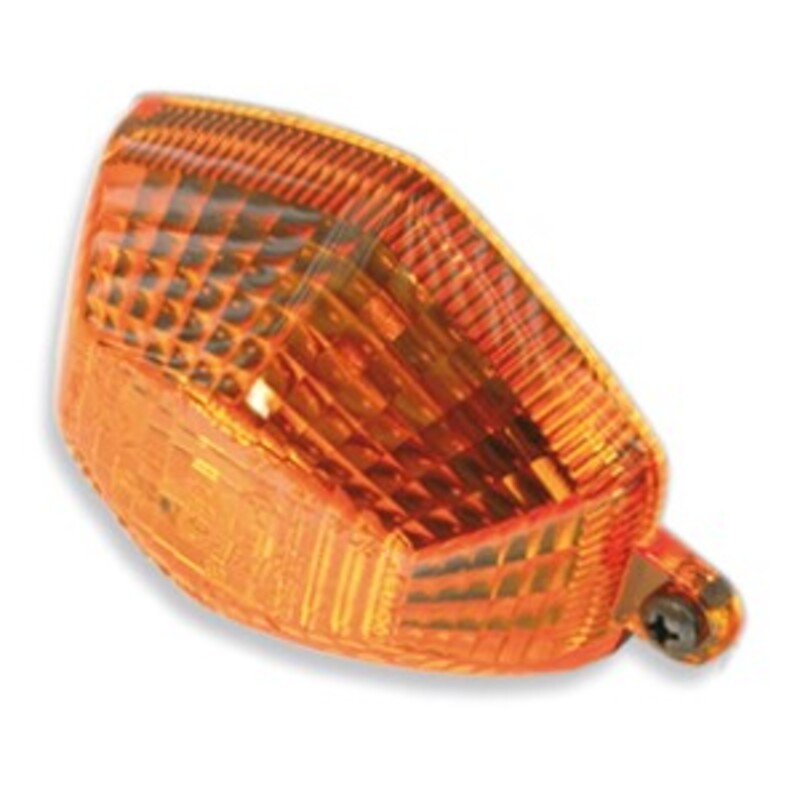 V Parts - Lens Both Sides Front And Rear Indicator