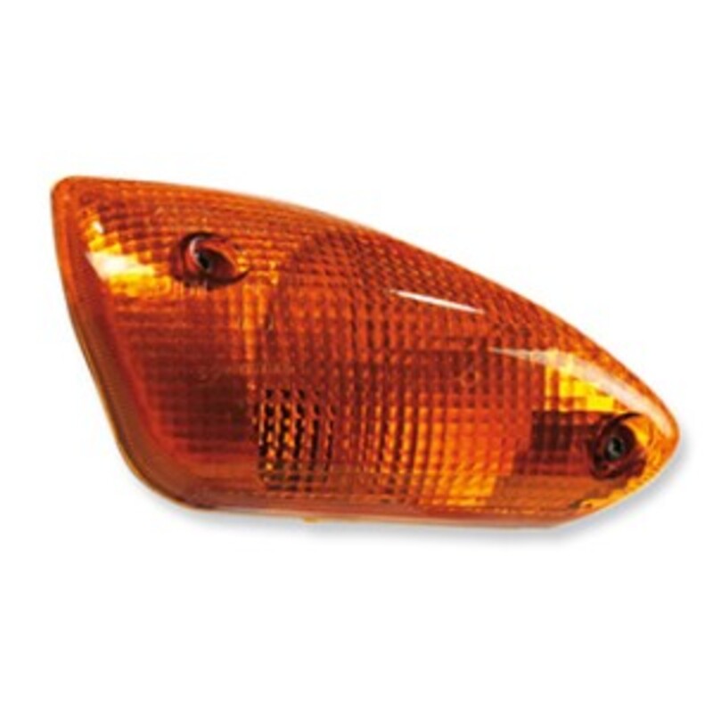V Parts - Lens Front Left Indicator