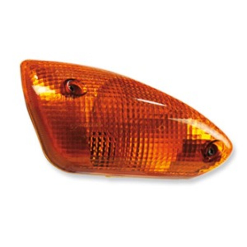 V Parts - Lens Front Right Indicator
