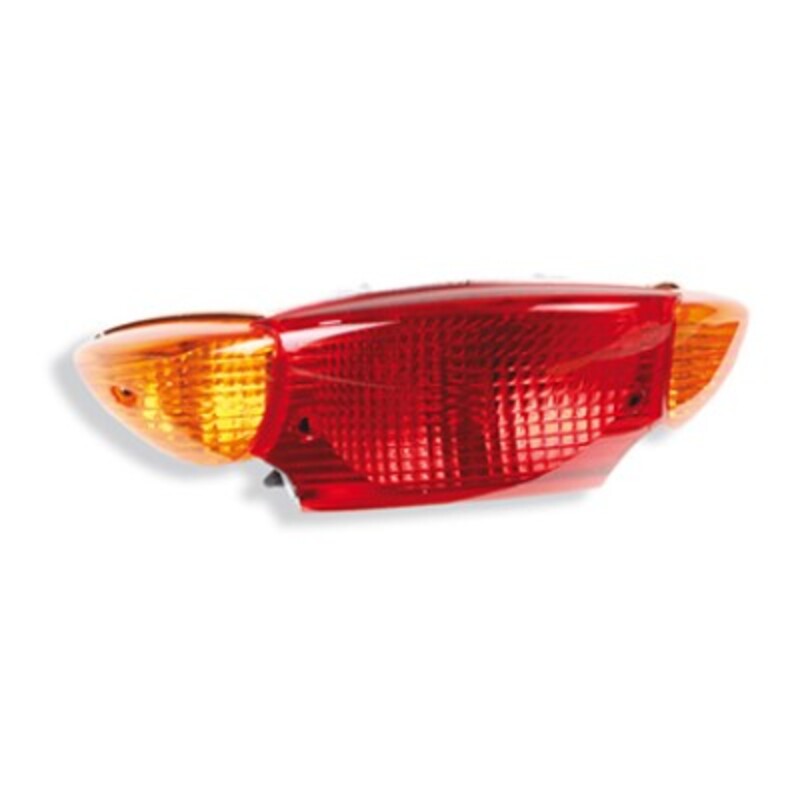 V Parts - Vpart Lens Tail Light