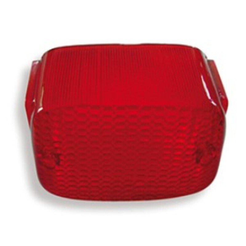 V Parts - Vpart Lens Tail Light