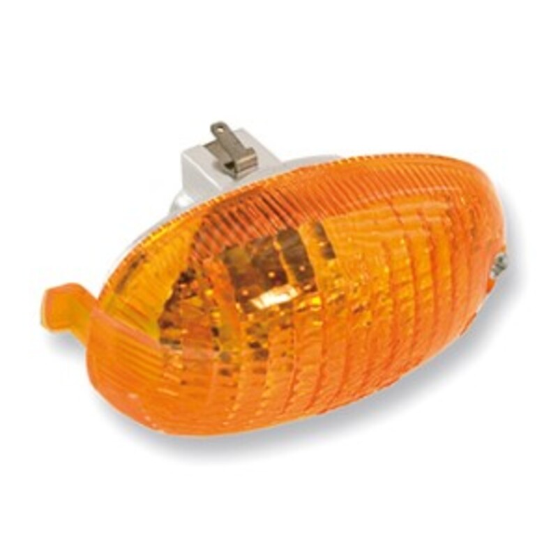 V Parts - Lens Front Right Indicator