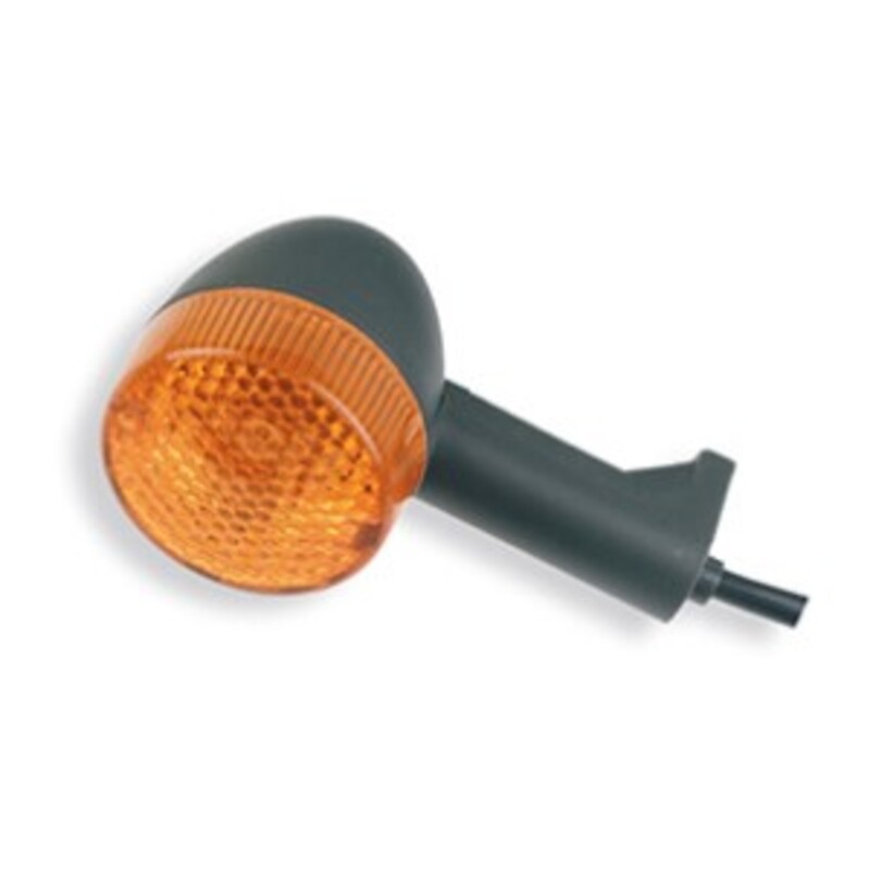 V Parts - Lens Both Sides Front and Rear Indicator