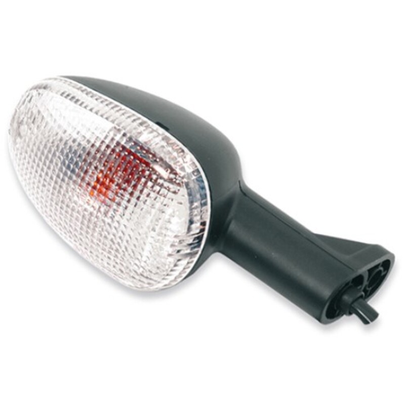 V Parts - Lens Both Sides Front and Rear Indicator