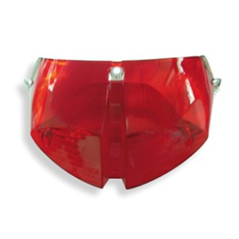 V Parts - Vpart Lens Tail Light