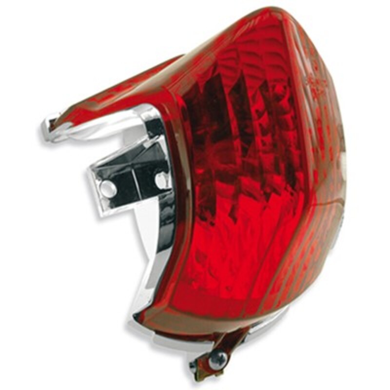 V Parts - Vpart Lens Tail Light