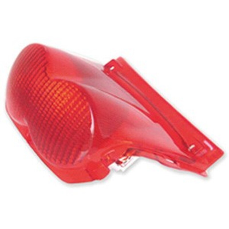V Parts - Vpart Lens Tail Light