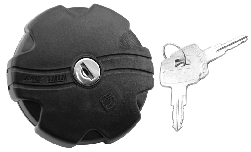 V Parts - Tank Cap OEM Type