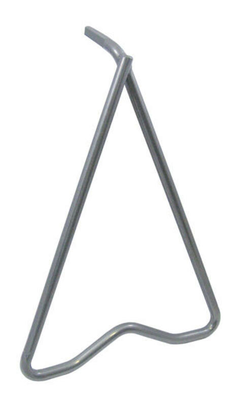 Bihr - Bike Stand Triangle voor Cross Zijstand Driehoek