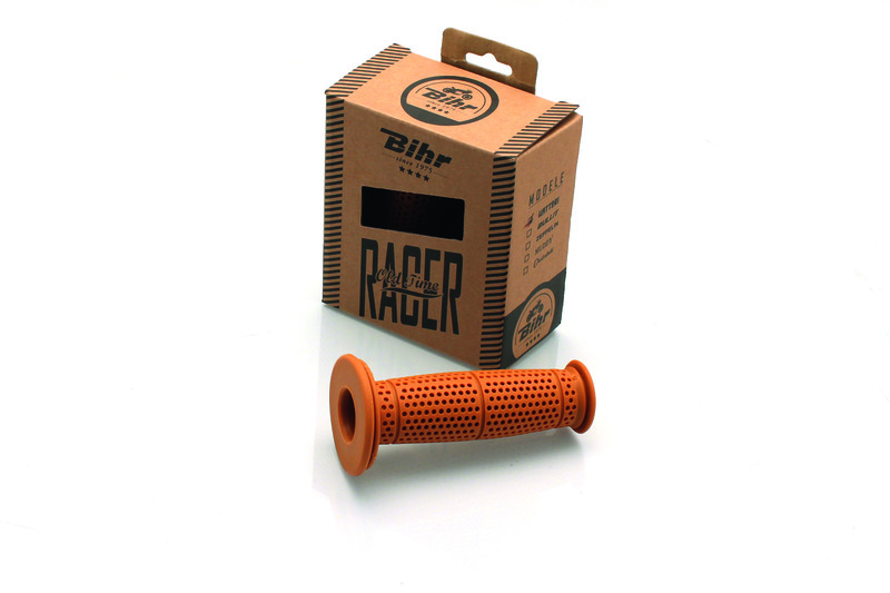 Bihr - Grip Muddy Caramel