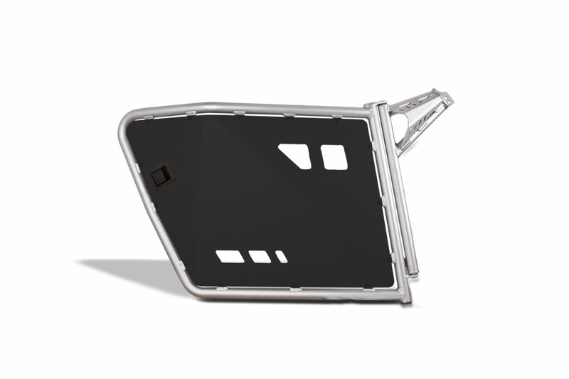 Art - Door 2 Pcs Alu Frame voor Polaris RZR900