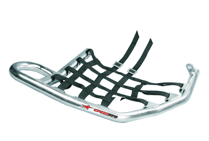 ART - Nerf-Bar Eco Series voor Yamaha YFM350R Raptor