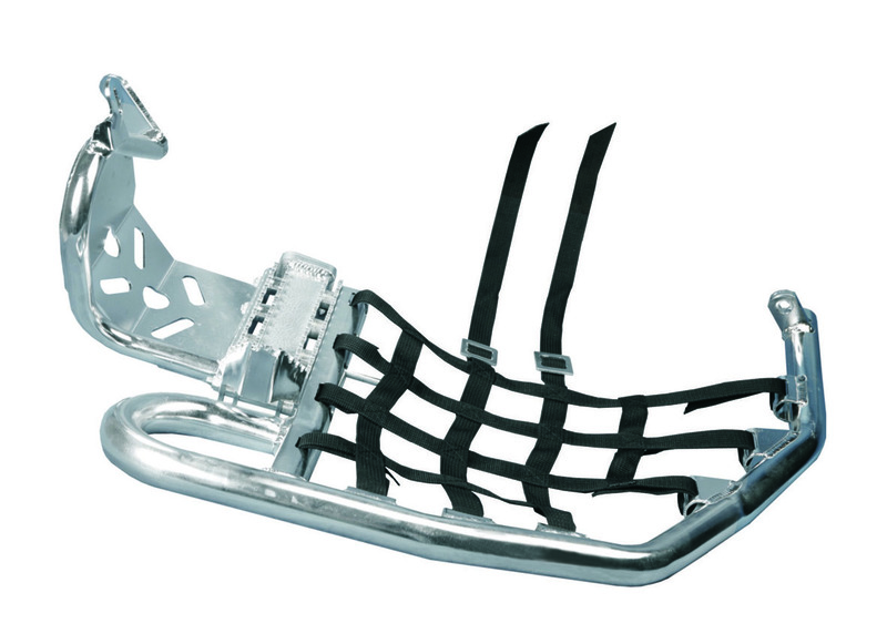 ART - Nerf-Bar Evo 1 voor Bombardier DS650 Baja