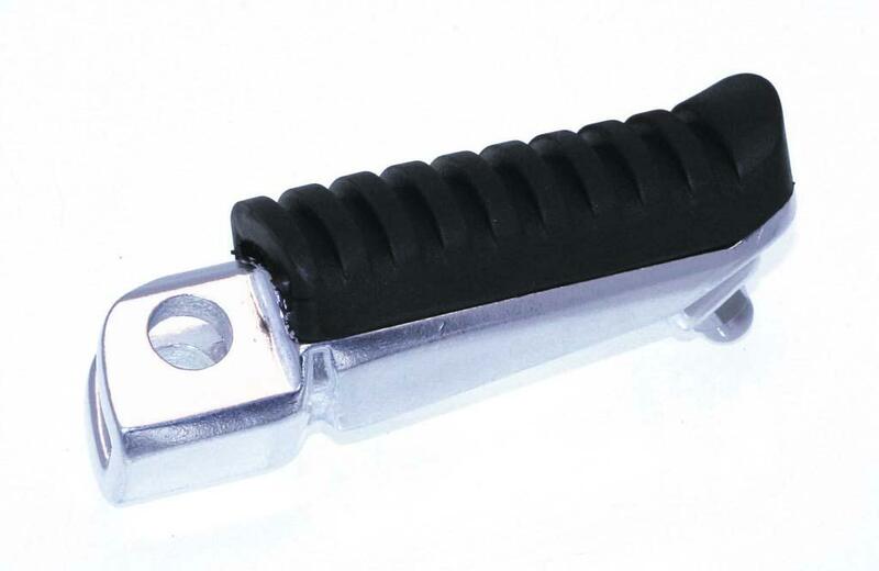 Bihr - Foot Pegs Oem Type voor Kawasaki ZR400 600 900 1100