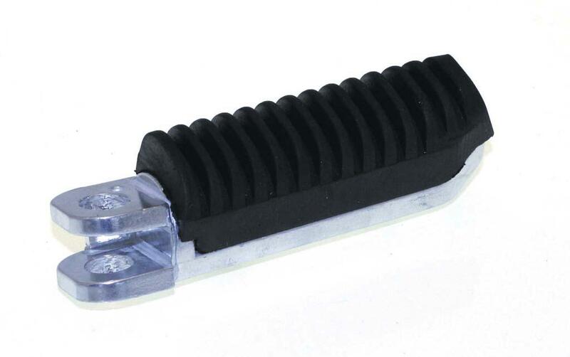Bihr - Foot Pegs OEM Type voor Suzuki GS650, GS750, GS400, GS1100