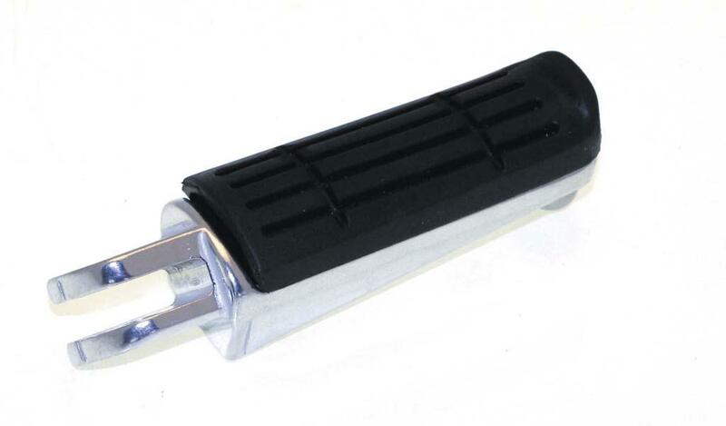 Bihr - Foot Pegs OEM Type voor Yamaha YZF600 1000