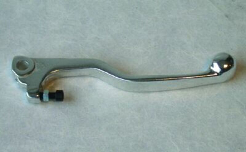 Bihr - Lever Brake OEM voor KX125-250 88-92 en RM125-250 85-95 Gepolijst